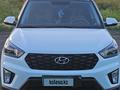 Hyundai Creta 2020 годаfor10 000 000 тг. в Костанай