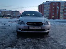 Subaru Legacy, 2004