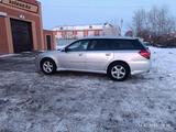 Subaru Legacy 2004 годаүшін3 900 000 тг. в Петропавловск – фото 4