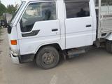 Toyota  Hino 1997 года за 6 700 000 тг. в Павлодар – фото 2