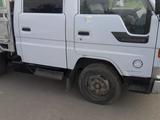 Toyota  Hino 1997 года за 6 700 000 тг. в Павлодар – фото 3