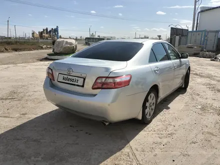 Toyota Camry 2006 года за 5 300 000 тг. в Астана – фото 6