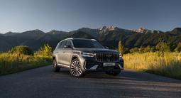 Geely Monjaro Premium 2026 года за 14 990 000 тг. в Шымкент