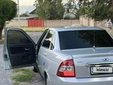 ВАЗ (Lada) Priora 2170 2013 года за 2 300 000 тг. в Шымкент