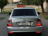 ВАЗ (Lada) Priora 2170 2013 года за 2 300 000 тг. в Шымкент – фото 3