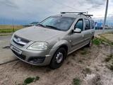 ВАЗ (Lada) Largus 2018 годаүшін3 500 000 тг. в Уральск
