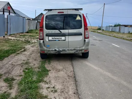 ВАЗ (Lada) Largus 2018 года за 3 500 000 тг. в Уральск – фото 2