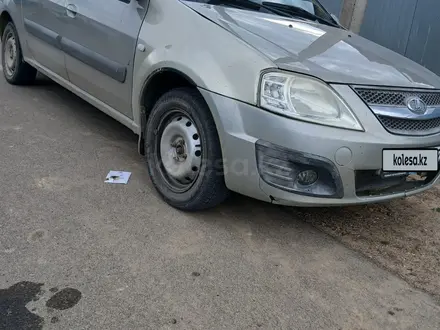 ВАЗ (Lada) Largus 2018 года за 3 500 000 тг. в Уральск – фото 3