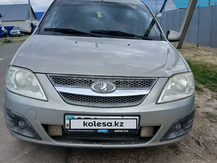 ВАЗ (Lada) Largus 2018 года за 3 500 000 тг. в Уральск – фото 5