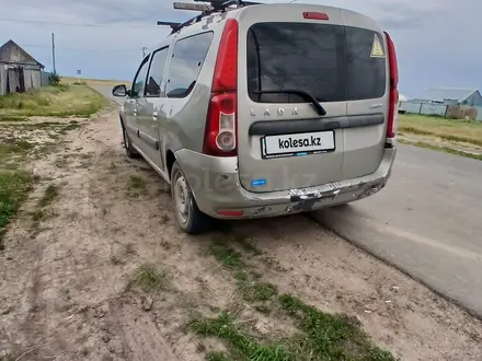 ВАЗ (Lada) Largus 2018 года за 3 500 000 тг. в Уральск – фото 6