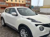 Nissan Juke 2018 года за 6 500 000 тг. в Балхаш