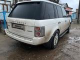 Land Rover Range Rover 2003 годаүшін2 500 000 тг. в Алматы
