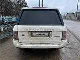 Land Rover Range Rover 2003 годаүшін2 500 000 тг. в Алматы – фото 4