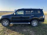 Mitsubishi Pajero 2007 года за 8 500 000 тг. в Астана – фото 3