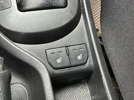 Kia Rio 2015 года за 4 200 000 тг. в Алматы – фото 11