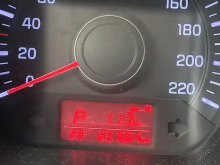 Kia Rio 2015 года за 4 200 000 тг. в Алматы – фото 13