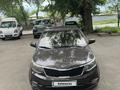 Kia Rio 2015 года за 4 200 000 тг. в Алматы – фото 4