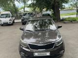 Kia Rio 2015 годаүшін4 200 000 тг. в Алматы – фото 4