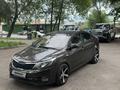 Kia Rio 2015 года за 4 200 000 тг. в Алматы – фото 2