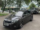 Kia Rio 2015 годаүшін4 200 000 тг. в Алматы – фото 2