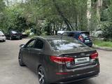 Kia Rio 2015 годаүшін4 200 000 тг. в Алматы – фото 5
