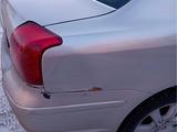 Toyota Avensis 2004 годаүшін2 800 000 тг. в Петропавловск – фото 4