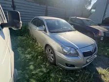 Toyota Avensis, 2004