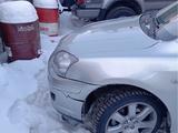 Toyota Avensis 2004 годаүшін2 800 000 тг. в Петропавловск