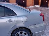 Toyota Avensis 2004 годаүшін2 800 000 тг. в Петропавловск – фото 2