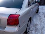 Toyota Avensis 2004 годаүшін2 800 000 тг. в Петропавловск – фото 3