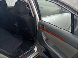Toyota Avensis 2004 годаүшін2 800 000 тг. в Петропавловск – фото 5