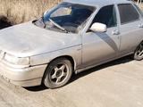 ВАЗ (Lada) 2110 2007 годаүшін800 000 тг. в Кокшетау – фото 3