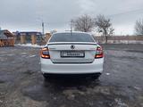 Skoda Rapid 2013 года за 4 000 000 тг. в Риддер – фото 4