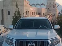 Toyota Land Cruiser Prado 2013 годаfor18 500 000 тг. в Шымкент