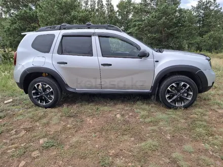 Renault Duster 2015 года за 6 100 000 тг. в Щучинск – фото 3