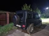 Mercedes-Benz G 350 1992 годаүшін8 888 888 тг. в Алматы – фото 3