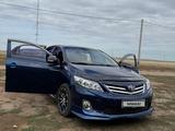 Toyota Corolla 2011 года за 6 300 000 тг. в Актобе – фото 2