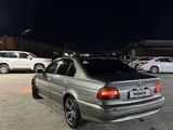 BMW 530 1997 года за 2 750 000 тг. в Актау – фото 2