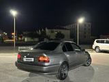 BMW 530 1997 года за 2 750 000 тг. в Актау – фото 4