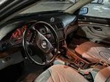 BMW 530 1997 года за 2 750 000 тг. в Актау – фото 5