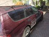 Toyota Scepter 1996 годаүшін800 000 тг. в Байсерке – фото 2