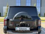 BYD FangChengBao Leopard 8 2025 годаүшін33 000 000 тг. в Уральск – фото 4