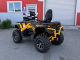 Stels  ATV 800 (TE) Guepard 2.0 K04 EPS Tech 2026 года за 1 200 000 тг. в Астана – фото 4