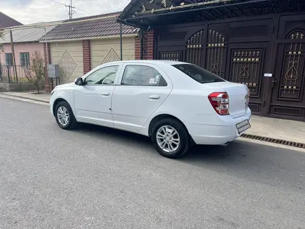 Chevrolet Cobalt 2023 года за 6 800 000 тг. в Шымкент – фото 2