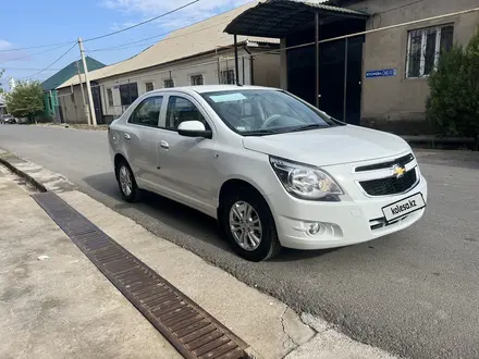 Chevrolet Cobalt 2023 года за 6 800 000 тг. в Шымкент – фото 7