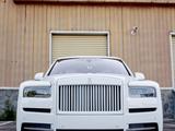 Rolls-Royce Cullinan 2022 годаүшін280 000 000 тг. в Алматы