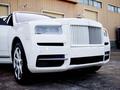 Rolls-Royce Cullinan 2022 годаүшін280 000 000 тг. в Алматы – фото 4