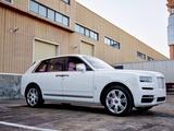 Rolls-Royce Cullinan 2022 года за 280 000 000 тг. в Алматы – фото 2