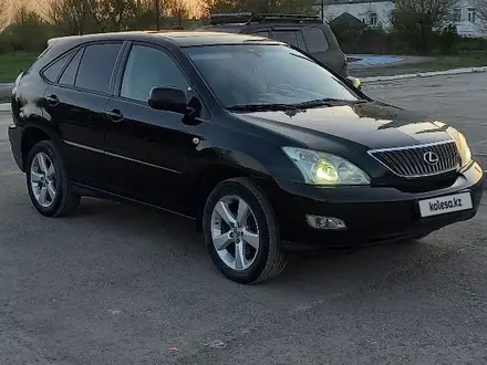 Lexus RX 300 2005 года за 8 800 000 тг. в Актобе – фото 3