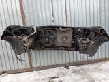 AUTO KRAFT Ноускат Daewoo Gentra 2012-16for200 000 тг. в Астана – фото 4
